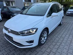VW Golf Sportsvan
