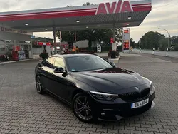 Schwarz Gebraucht 2020 BMW 420 Gran Coupé Sport Line Coupé | 24.200 € (Fairer Preis)