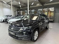 Schwarz metallic Gebraucht 2019 Skoda Kodiaq Style SUV | 24.440 € (Fairer Preis)