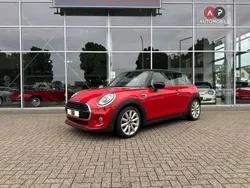 Rot Gebraucht 2019 Mini Cooper Chili Kleinwagen | 12.890 € (Superpreis)