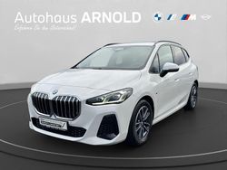 Alpinweiß uni Gebraucht 2025 BMW 218 Active Tourer M Sport Van / Kleinbus | 33.330 € (Fairer Preis)