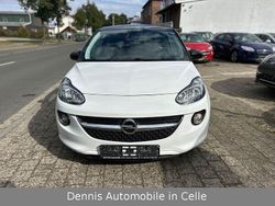 Weiß Gebraucht 2018 Opel Adam Jam Kleinwagen | 9.300 € (Etwas zu teuer)