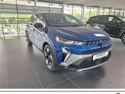 Iron blau metallic Neu 2024 Renault Symbioz Esprit Alpine SUV | 32.498 € (Fairer Preis)