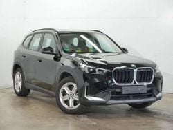 Schwarz Gebraucht 2023 BMW X1 SUV | 38.600 € (Superpreis)