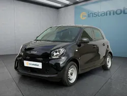 Gebraucht 2022 Smart ForFour Electric Drive Kleinwagen | 10.199 € (Fairer Preis)