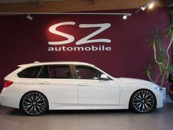 Weiß Gebraucht 2013 BMW 320 M Sport Kombi | 14.990 € (Fairer Preis)