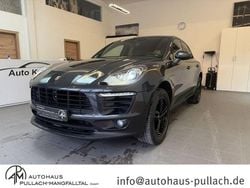 Andere Gebraucht 2017 Porsche Macan SUV | 25.690 € (Superpreis)