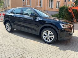 Brillantschwarz Gebraucht 2022 Audi Q2 Comfort SUV | 24.950 € (Fairer Preis)