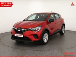Rot Gebraucht 2023 Mitsubishi ASX SUV | 20.990 € (Fairer Preis)