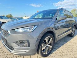 Grau Gebraucht 2022 Seat Tarraco 4Drive SUV | 25.990 € (Superpreis)