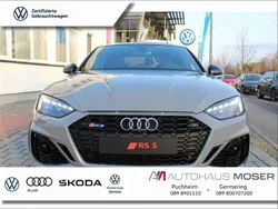 Nardograu Gebraucht 2021 Audi RS5 Sportback Sport Limousine | 59.740 € (Superpreis)