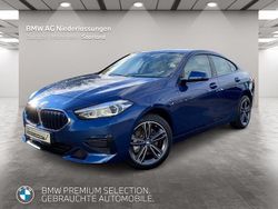 Blau Gebraucht 2024 BMW 218 Comfort Edition Coupé | 27.901 € (Guter Preis)