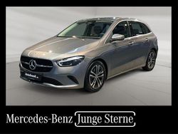 Mountaingrau metallic Gebraucht 2024 Mercedes B200 Progressive Van / Kleinbus | 31.910 € (Fairer Preis)