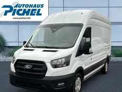 Weiß Neu 2025 Ford Transit Trend Limousine | 33.990 € (Superpreis)