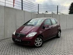Gebraucht 2009 Mercedes A180 Kleinwagen | 2.600 € (Superpreis)