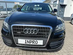 Schwarz Gebraucht 2010 Audi Q5 Sport SUV | 5.570 € (Guter Preis)