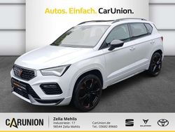 Nevada weiß Gebraucht 2023 Cupra Ateca VZ SUV | 37.890 € (Fairer Preis)