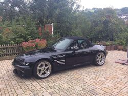 Gebraucht 1997 BMW Z3 Cabrio | 22.300 €