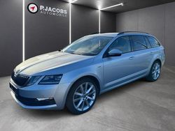Silber Gebraucht 2019 Skoda Octavia Clever Kombi | 18.490 € (Fairer Preis)