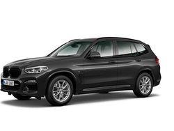 Gebraucht 2025 BMW X3 M Sport SUV | 36.790 € (Fairer Preis)