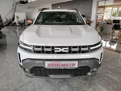 Arktisweiß Neu 2025 Dacia Duster Extreme SUV | 24.490 € (Guter Preis)