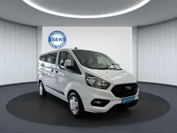 Andere Gebraucht 2020 Ford Tourneo Custom Limousine | 25.499 € (Guter Preis)