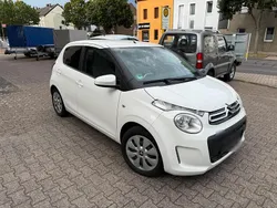 Weiß Gebraucht 2018 Citroën C1 Kleinwagen | 6.999 € (Superpreis)