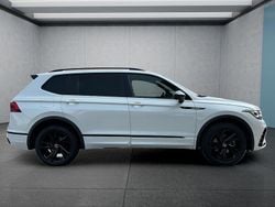 Weiß Gebraucht 2024 VW Tiguan SUV | 41.749 € (Guter Preis)