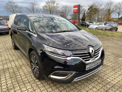 Sternenschwarz Gebraucht 2019 Renault Espace Bose Edition Van / Kleinbus | 21.990 € (Superpreis)