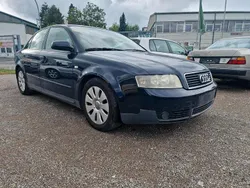 Gebraucht 2002 Audi A4 Limousine | 999 € (Superpreis)