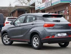 Grau Gebraucht 2024 DFSK Fengon SUV | 16.450 € (Fairer Preis)