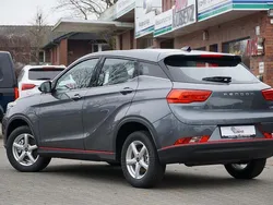 Grau Neu 2024 DFSK Fengon SUV | 16.450 € (Guter Preis)