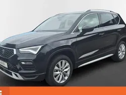 Schwarz Gebraucht 2024 Seat Ateca Xperience SUV | 32.449 € (Fairer Preis)