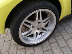 Gebraucht 2005 Smart Roadster Cabrio | 12.500 €