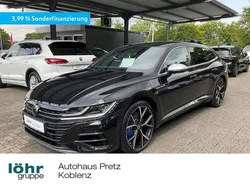 Deep black perleffekt Gebraucht 2024 VW Arteon R Kombi | 42.880 € (Fairer Preis)