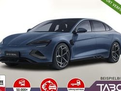 Grau Neu 2025 BYD Seal Design Limousine | 39.388 € (Guter Preis)