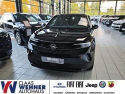 Schwarz Neu 2025 Opel Mokka Edition SUV | 21.750 € (Superpreis)