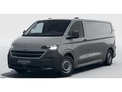 Neu 2025 VW T7 Basis Van | 42.795 €
