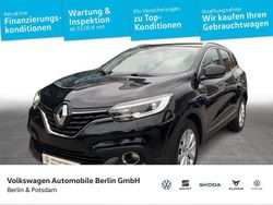 Sternenschwarz metallic Gebraucht 2018 Renault Kadjar Collection SUV | 14.950 € (Fairer Preis)