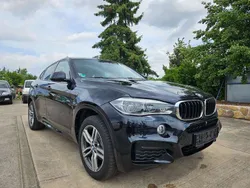 Carbonschwarz metallic Gebraucht 2015 BMW X6 SUV | 27.990 € (Fairer Preis)