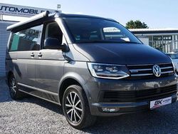 Indiumgrau Gebraucht 2017 VW T6 Beach Van | 42.990 €