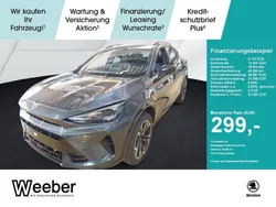Magnetic tech (metallic) Gebraucht 2024 Cupra Formentor SUV | 32.490 € (Fairer Preis)