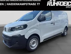 Weiß Neu 2025 Peugeot Expert Van | 28.650 € (Guter Preis)