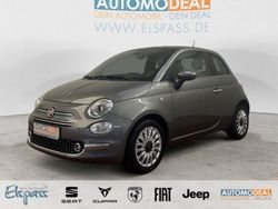 Grau (metallic) Gebraucht 2022 Fiat 500 Kleinwagen | 13.789 € (Fairer Preis)