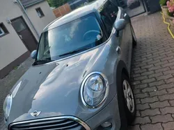 Grau Gebraucht 2016 Mini ONE Kleinwagen | 6.995 €