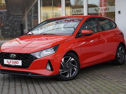 Rot Gebraucht 2020 Hyundai i20 Kleinwagen | 16.950 € (Etwas zu teuer)