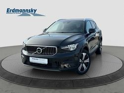 Schwarz Gebraucht 2022 Volvo XC40 Core SUV | 28.640 € (Guter Preis)