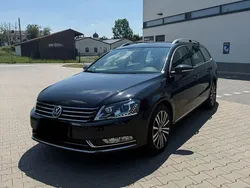 Schwarz Gebraucht 2012 VW Passat Highline Limousine | 11.450 € (Fairer Preis)