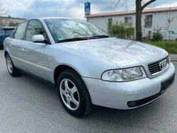 Silber Gebraucht 2000 Audi A4 Limousine | 1.800 € (Fairer Preis)