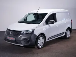 Weiß Neu 2024 Nissan Townstar N-Connecta Van / Kleinbus | 23.498 €